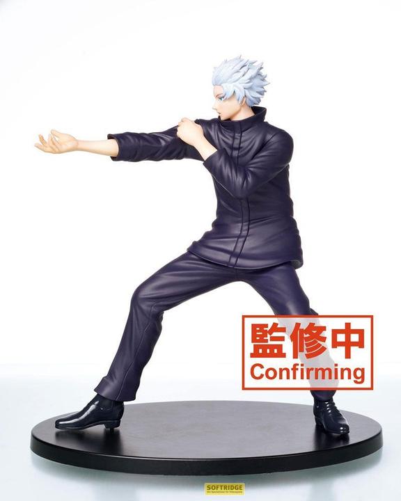 Produktbild Taito Jujutsu Kaisen: Gojo Satoru