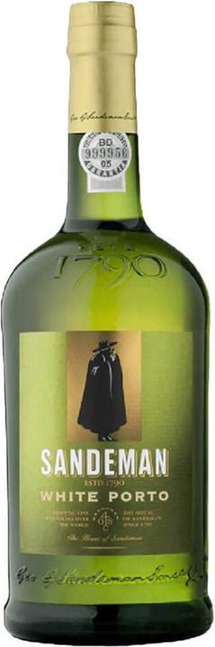 Produktbild Sandeman Porto Fine White (1 x 75 cl)