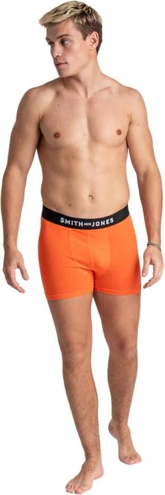 Immagine prodotto Universal Textiles Tovin Boxer Uomo Misura Confezione 5 (S, Confezione da 5 pezzi)