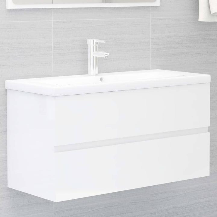 Actual product image VidaXL Michell (90 x 38.5 x 45 cm)