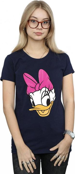 Produktbild Disney Daisy Duck Head Painted TShirt (XXL)