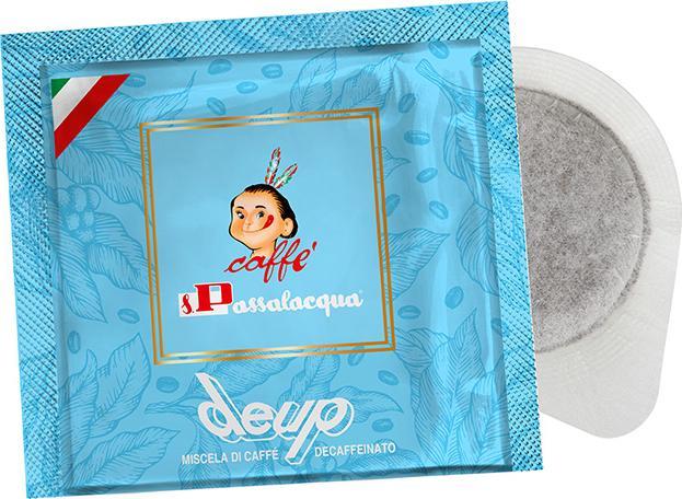 Passalacqua Deup Koffeinfrei (50 x Port.)