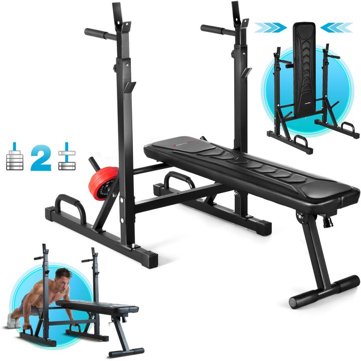 Actual product image Sportstech BRT300