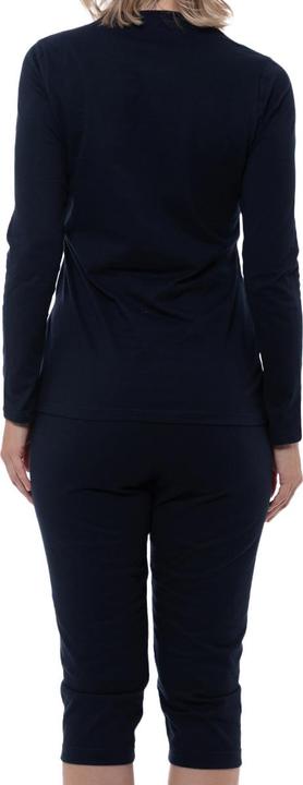 Produktbild Ammann Organic Cotton Schlafanzug Langarm (42, XL)