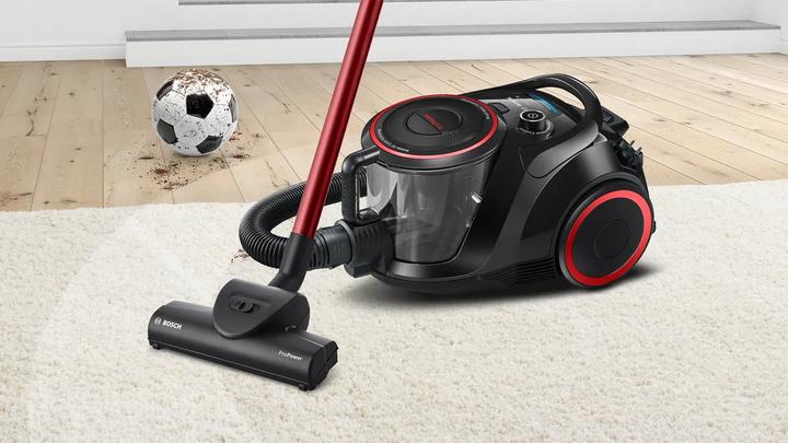 Produktbild Bosch Hausgeräte Serie 4 ProPower BGC21POW1