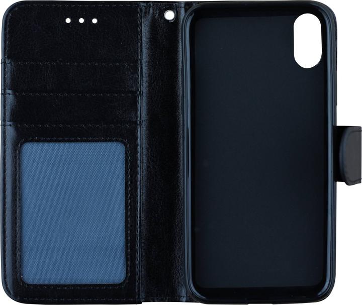 Image du produit PhoneLook Coque Premium Flip (Apple iPhone X)