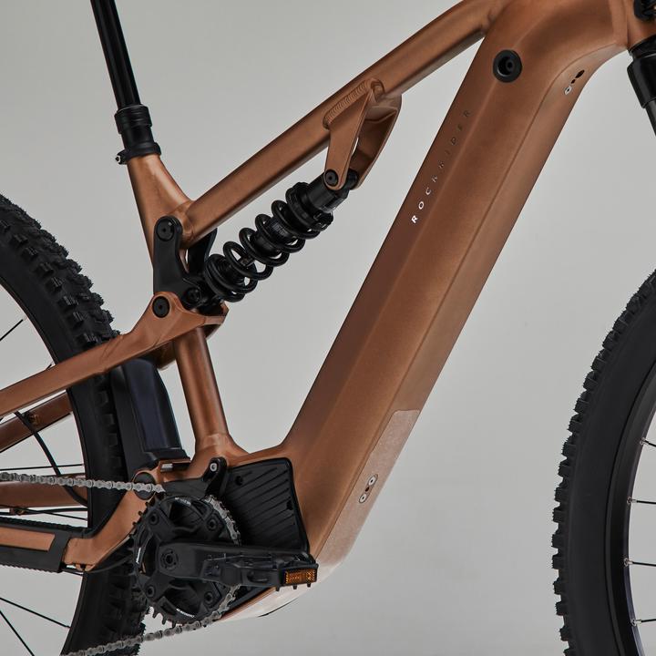 Image du produit Rockrider E-EXPL 700 S