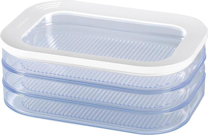 Image du produit Rosti Mepal Boîte à viande Modula (1.65 l)