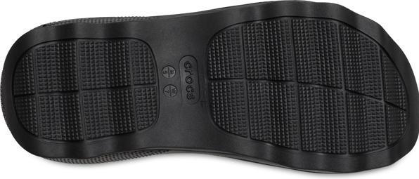 Actual product image Crocs W's Mega Crush Triple Strap (37)