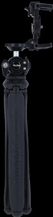 Produktbild Rollei Monkey Pod 3 (black) (Metall)