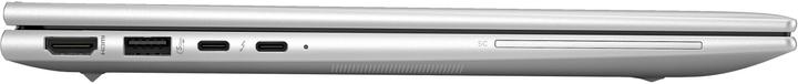 Immagine prodotto HP EliteBook 835 13 inch G11 Notebook PC, AMD Ryzen™ 5, 33,8 cm (13.3"), 1920 x 1200 Pixel, 32 (13.30", AMD Ryzen 5 8540U, 16 GB, 512 GB, DE)