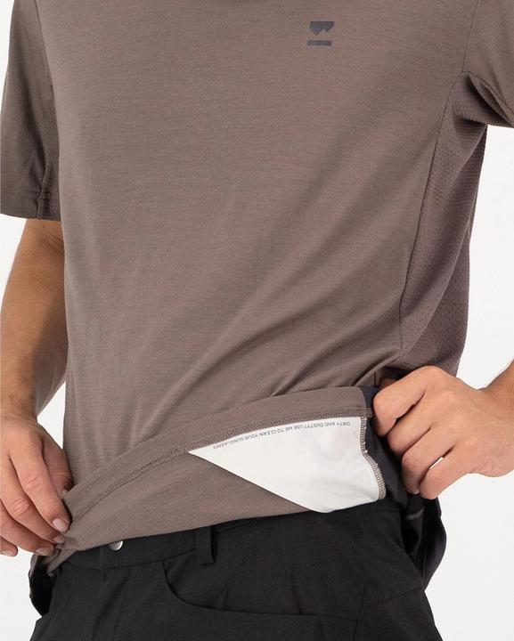 Produktbild Mons Royale Tarn Merino T-Shirt (XXL)