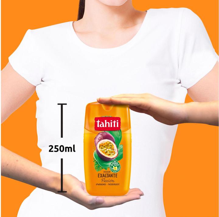 Produktbild Tahiti Exaltante Passion (250 ml)