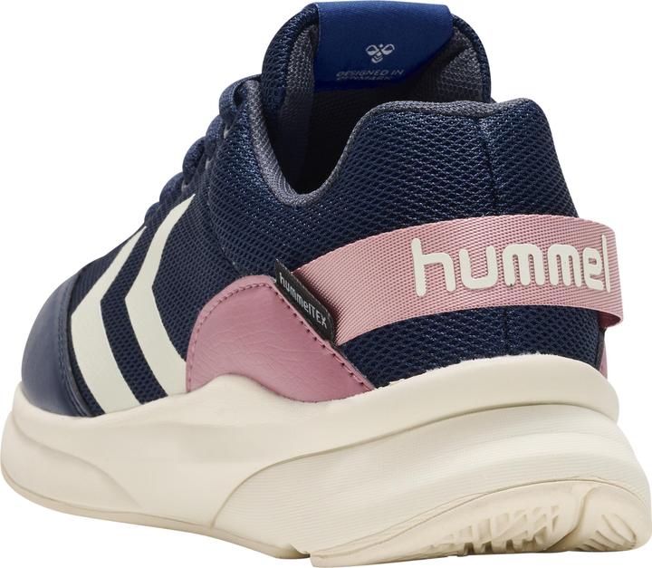 Produktbild hummel Reach 250 Recycled Tex Lace Jr (37)