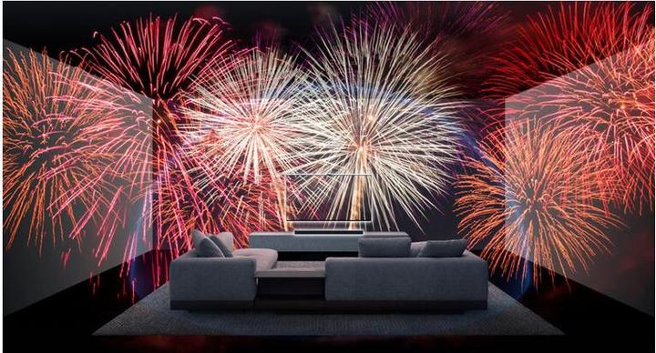 Productafbeelding Sony Bravia Theater Bar 8 (60 W, 11.0 Kanaal)
