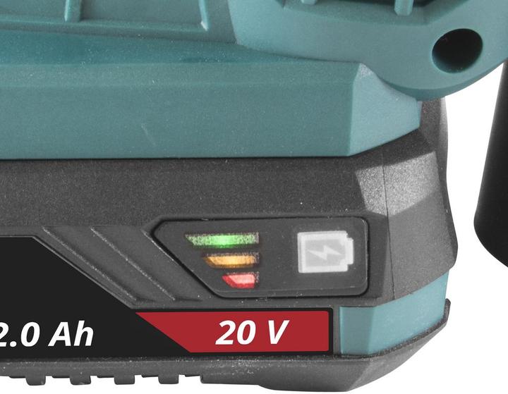 Produktbild Güde 20V Ersatzakkupack Li-Ion AP 20-40 (20 V)