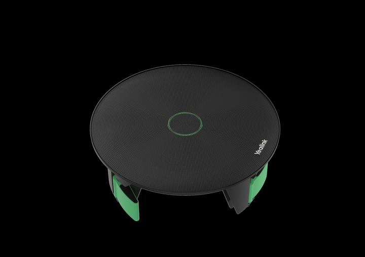 Produktbild Yealink Video Conferencing - Accessory Ceiling Microphone CM20