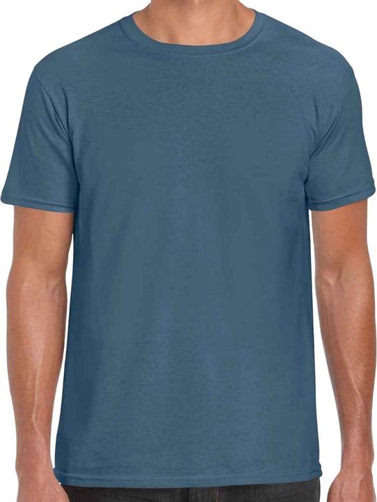 Gildan SoftStyle TShirt Kurzarm