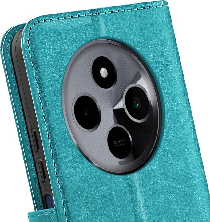 Image du produit Mayaxess Couverture SecureCard (Xiaomi Poco C75)