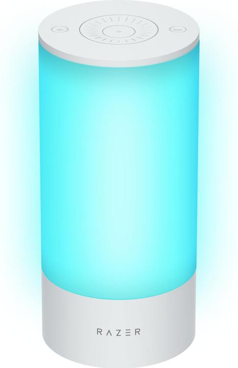 Produktbild Razer Aether Smart Lamp Pro - LED-Leuchte mit Mehrzonen-Beleuchtung (500 lm)
