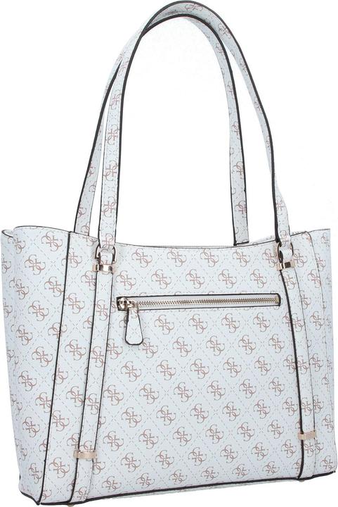 Produktbild Guess Eco Carly Shopper Tasche 37 cm (9 l)