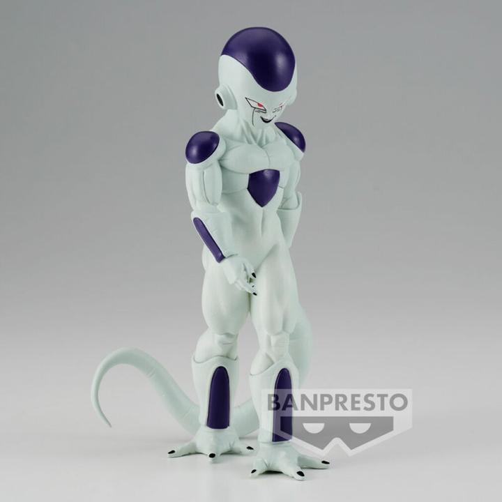 Produktbild Banpresto Dragon Ball - Freezer Solid Edge Works