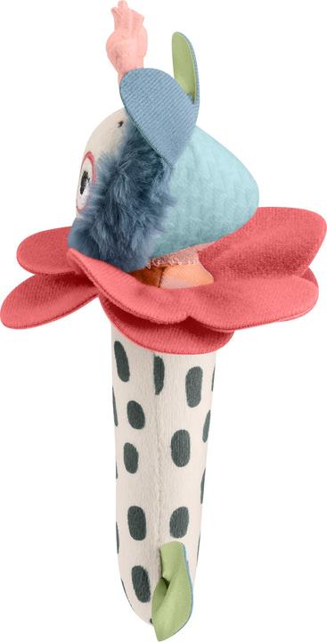 Actual product image Fisher-Price Shake 'n Rattle Busy Bee