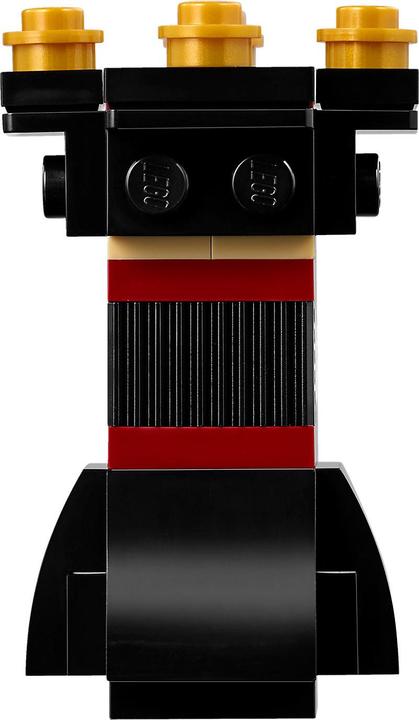 Actual product image LEGO Chess Chess (40174, LEGO Icons, LEGO Rare Sets)
