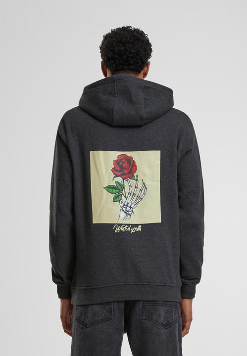 Image du produit Mister Tee Sweat à capuche Wasted Youth - 13161 (L)
