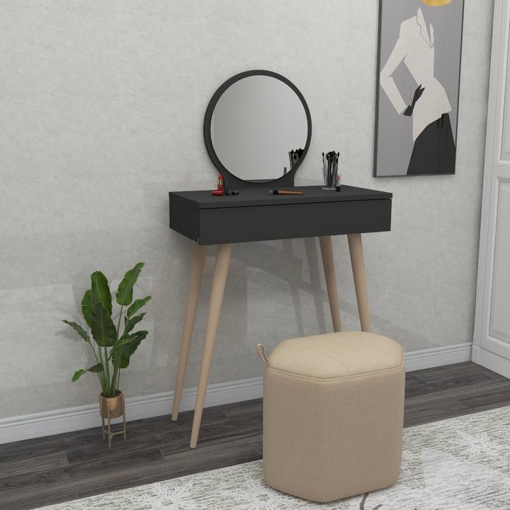 Produktbild Kalune Design Rowen (72 x 129.5 x 35 cm)