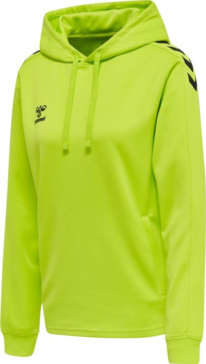 hummel Core Xk Poly Sweat Hoodie Woman