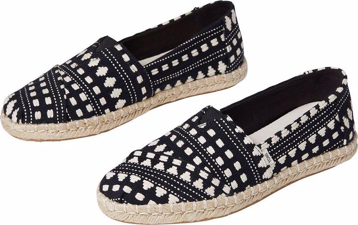 Produktbild Toms Alpargata Rope Schuhe (38)