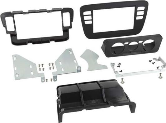 Immagine prodotto ACV Pannello Volkswagen up! / Seat Mii / Skoda Citigo 2011-2016 Kleur: Zwart