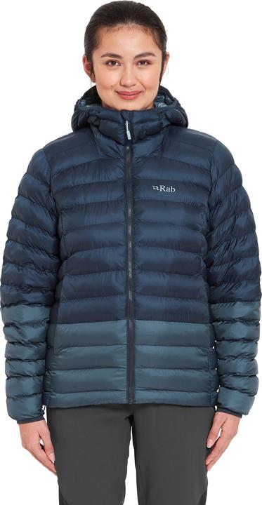 Actual product image Rab Women's Cirrus Alpine (10, S)