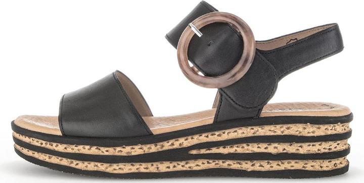 Produktbild Gabor Sandalen (38)