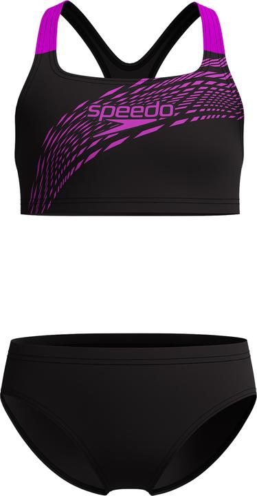 Image du produit Speedo Medley Logo 2PC (5, 6)