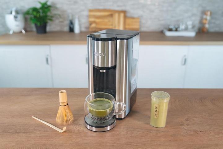 Actual product image Essge Unold 18615 Ava sw Express hot water