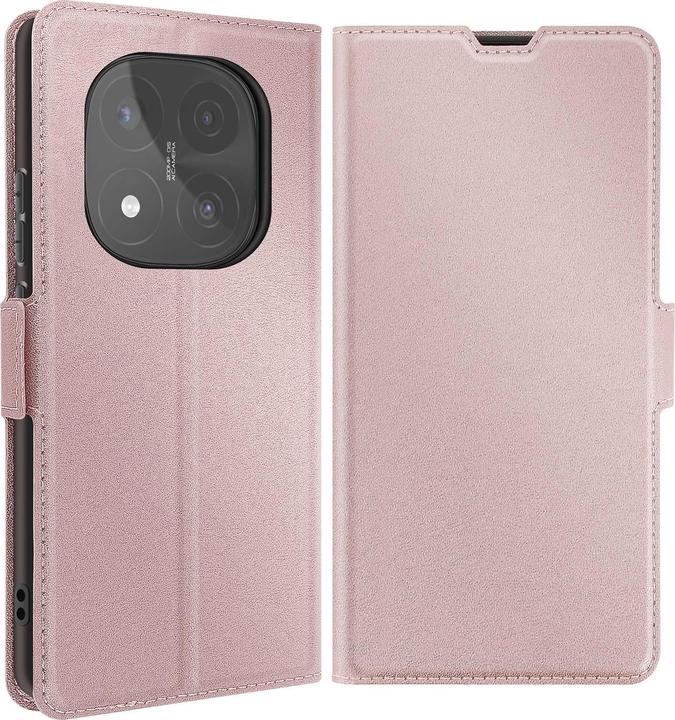 Produktbild Avizar Classic Chic Cover (Xiaomi Redmi Note 14 Pro)