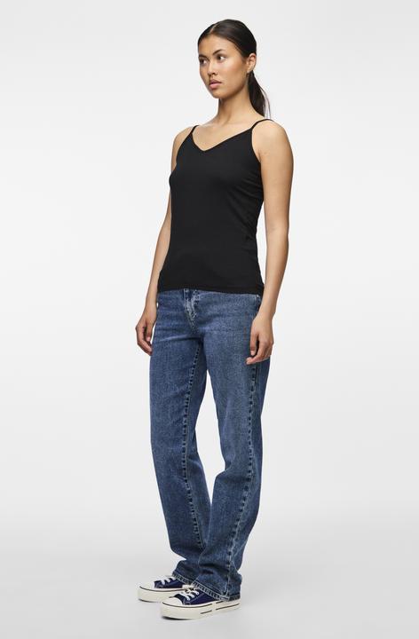 Image du produit Pieces haut provocant sans manches (XL)
