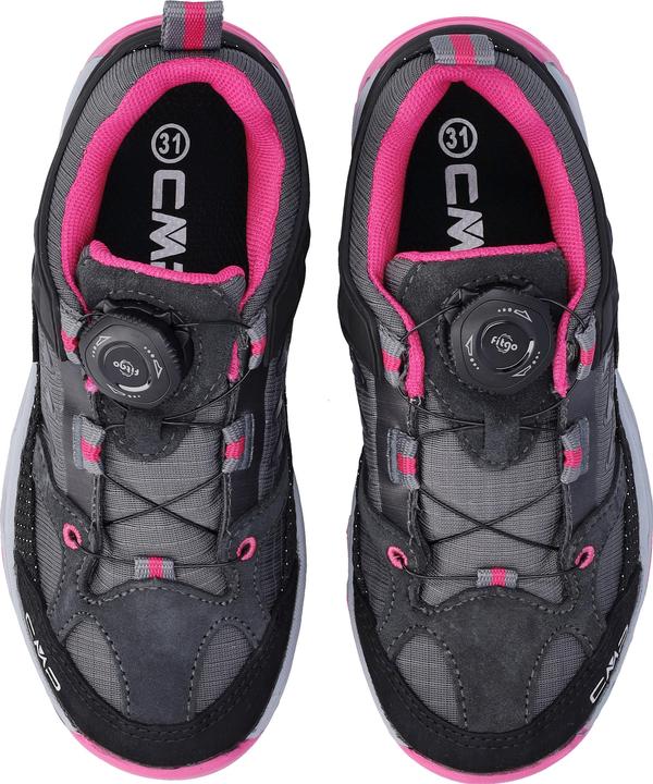 Immagine prodotto CMP Campagnolo Kids Kiruna Fitgo WP (39)