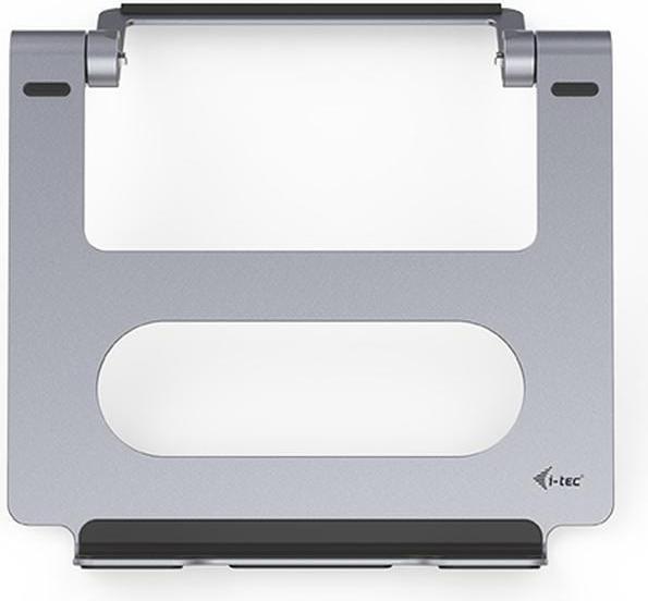 Produktbild i-tec Metal Cooling Pad, for notebooks, up-to 15.6inch