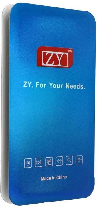 Immagine prodotto OEM LCD display! LCD Screen iPhone 12 Mini with digitizer black (ZY-LTPS) (Display)