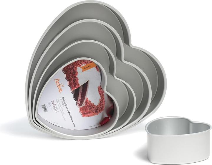 Image du produit Decora Coeur (25 cm)
