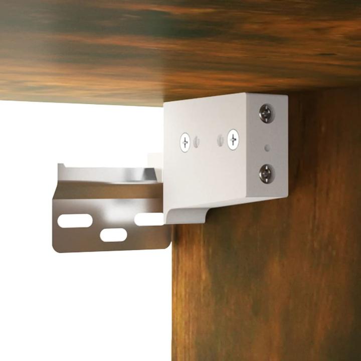 Actual product image VidaXL Laurette (69.5 x 32.5 x 90 cm)