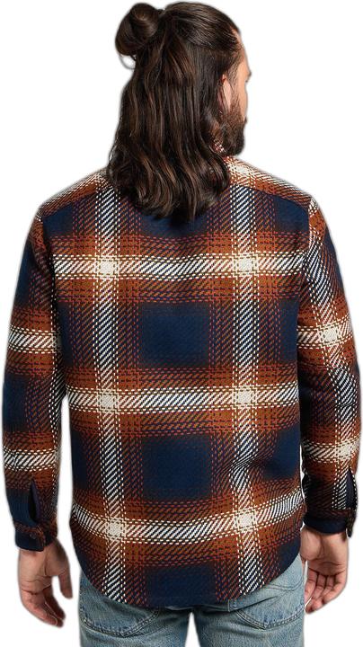 Produktbild Lee Hemd 101 worker (XL)