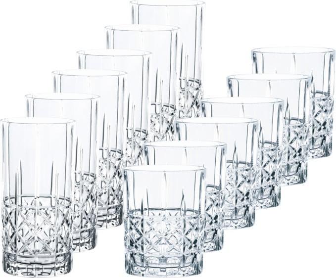 Produktbild Nachtmann Highland Diamond Becher Set (0.45 l, 1 x)