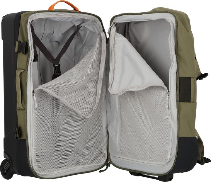 Produktbild Fjällräven FÃ¤rden Roller 75 (75 l, L (90 - 115l))