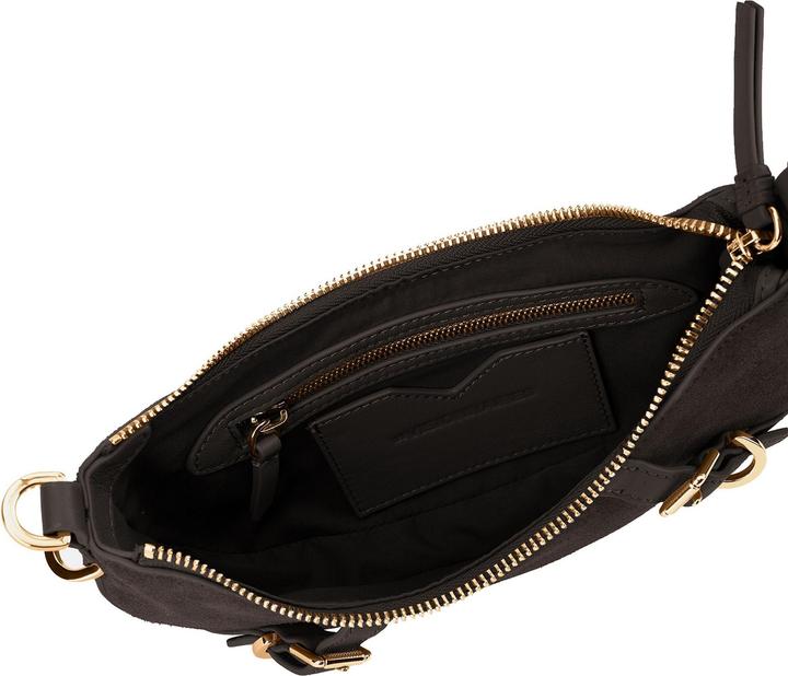 Image du produit Les Visionnaires Enya Schultertasche Leder 26 cm
