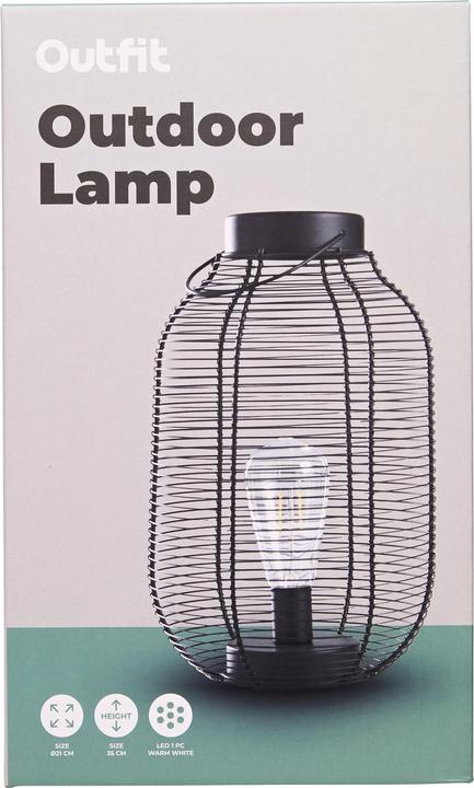 Image du produit Schou Outdoor Lampe