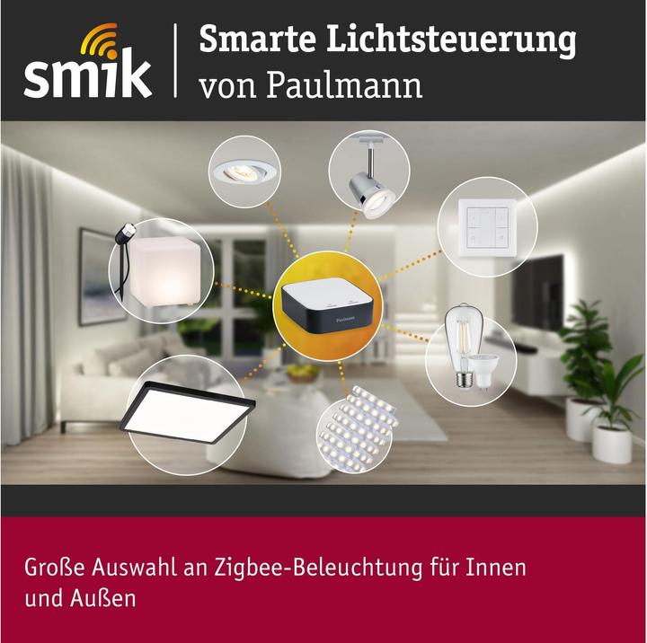 Produktbild Paulmann Smart Home Gateway smik